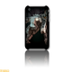 Illustration for article titled Metal Gear Solid iPhone Covers Are Great, But We Want Hideo Kojimas Face
